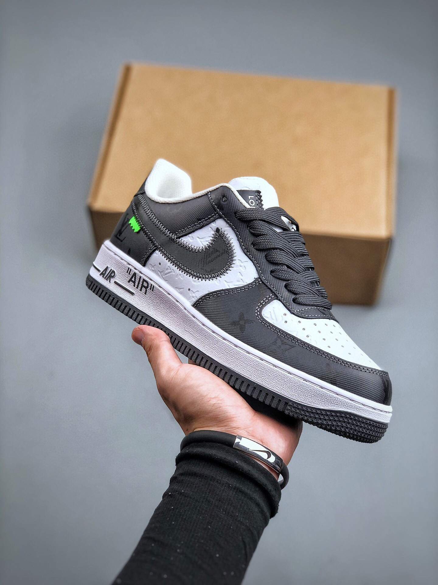 Lv x air force la-00064smvx5s