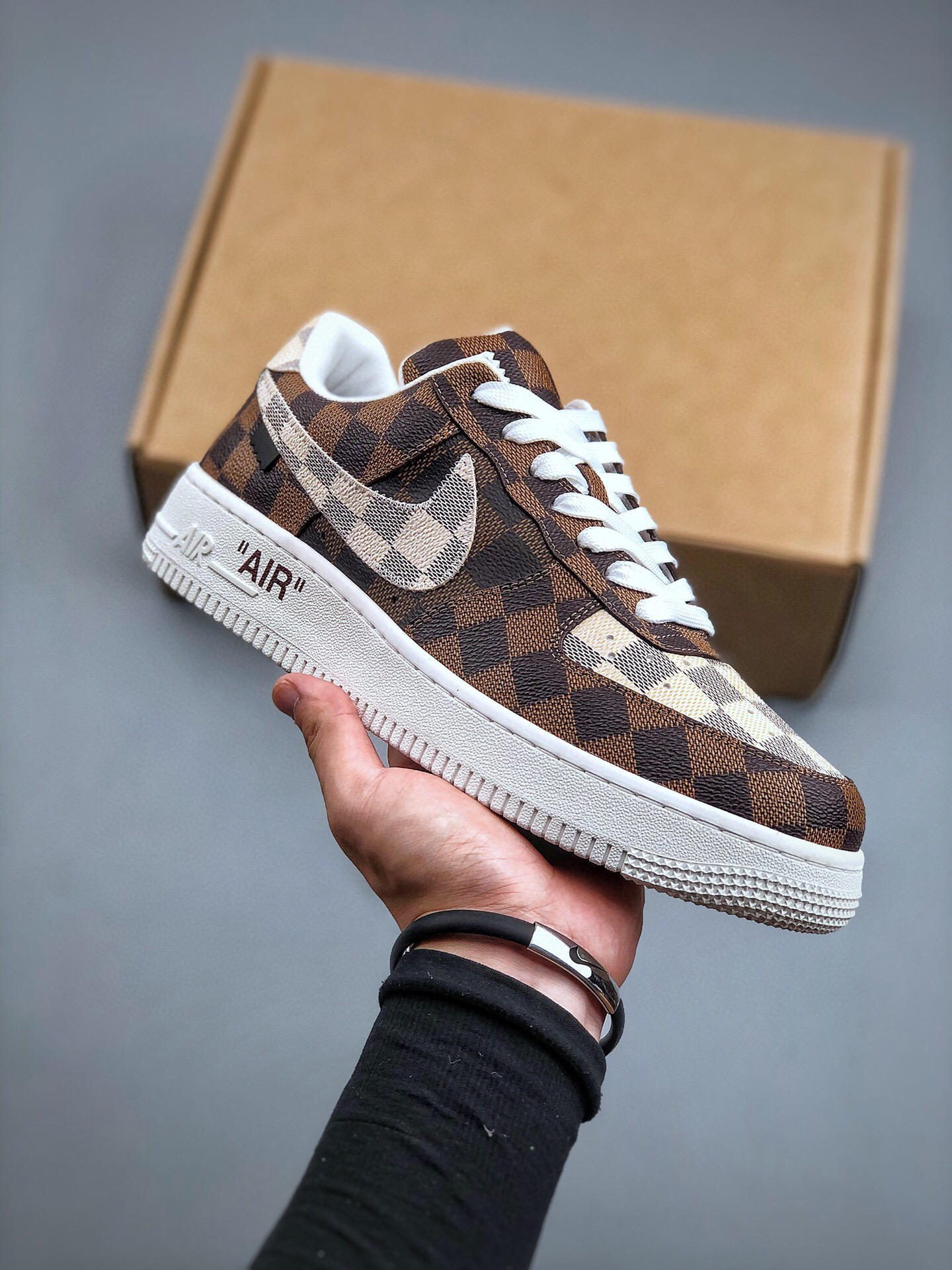 Lv x air force la-000asytrbff