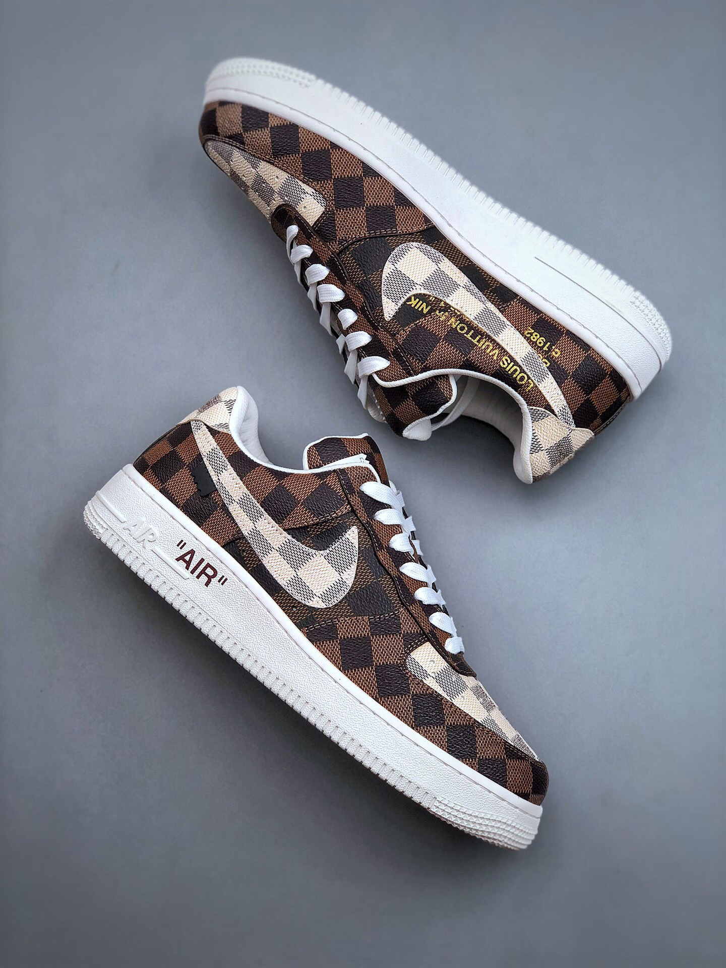 Lv x air force la-000asytrbff