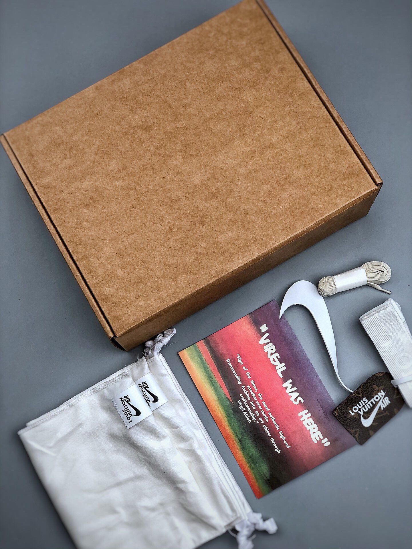 Lv x air force la-000asytrbff