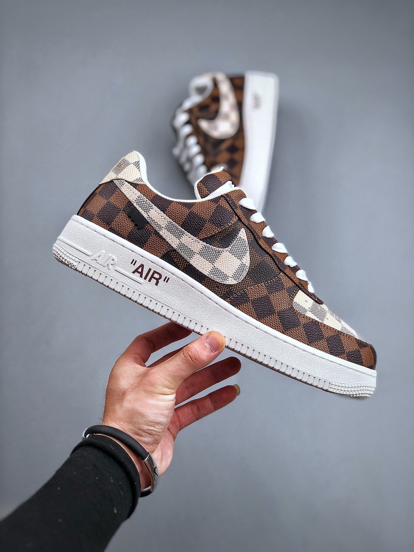 Lv x air force la-000asytrbff