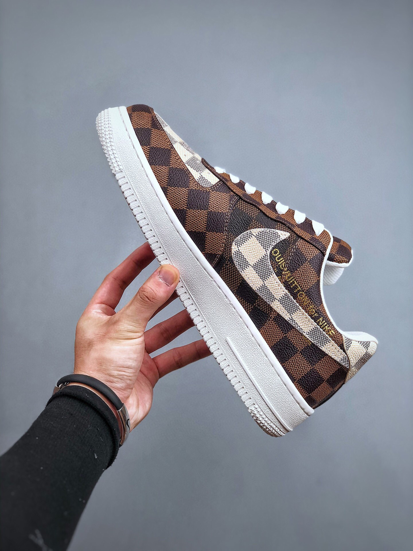 Lv x air force la-000asytrbff