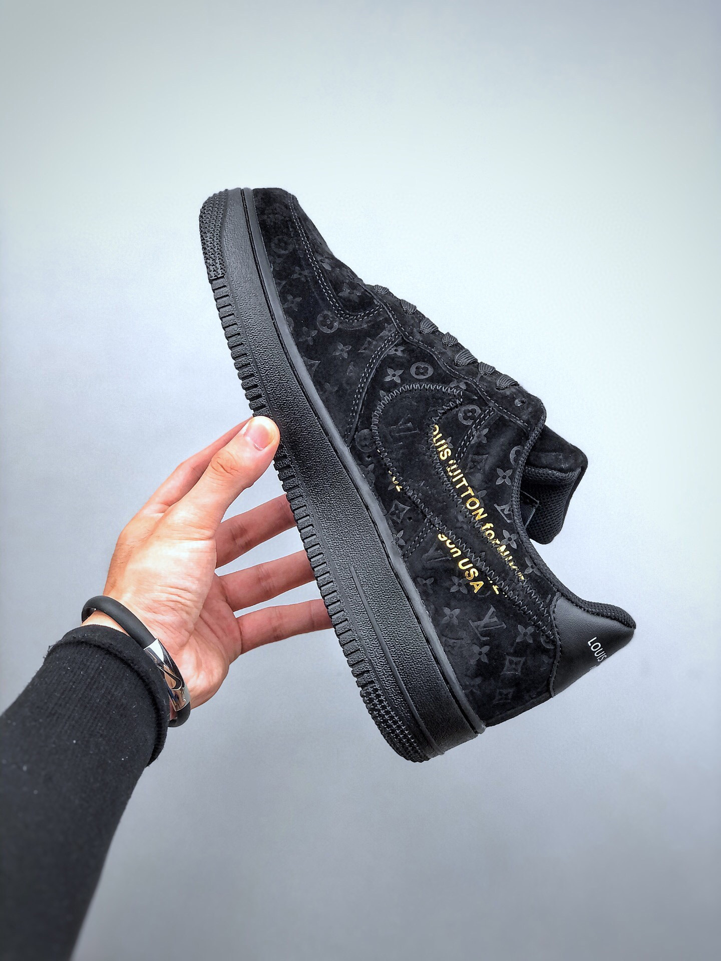 Lv x air force la-000botazows