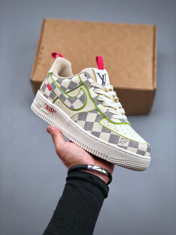 Lv x air force la-000eacamg4k