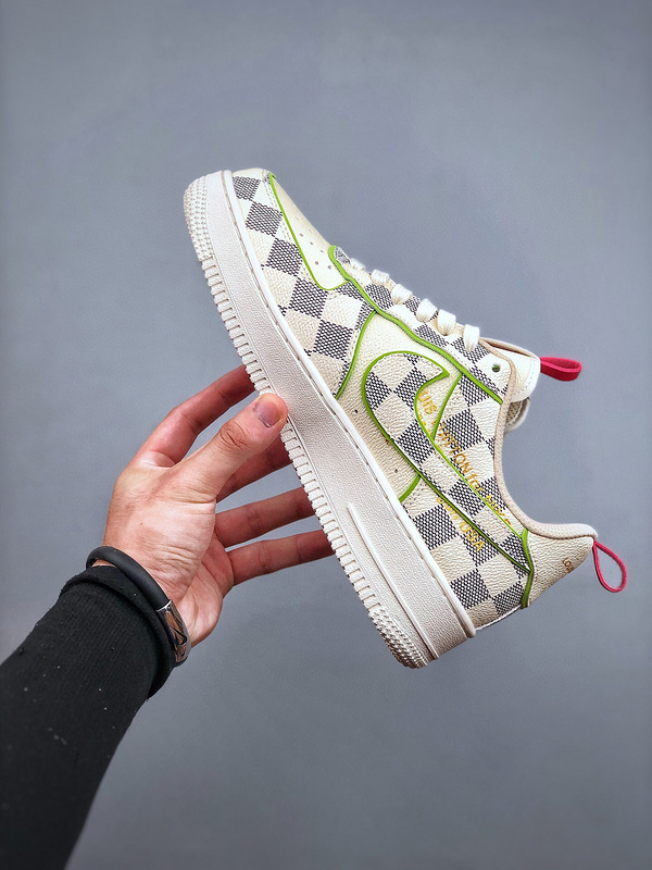 Lv x air force la-000eacamg4k