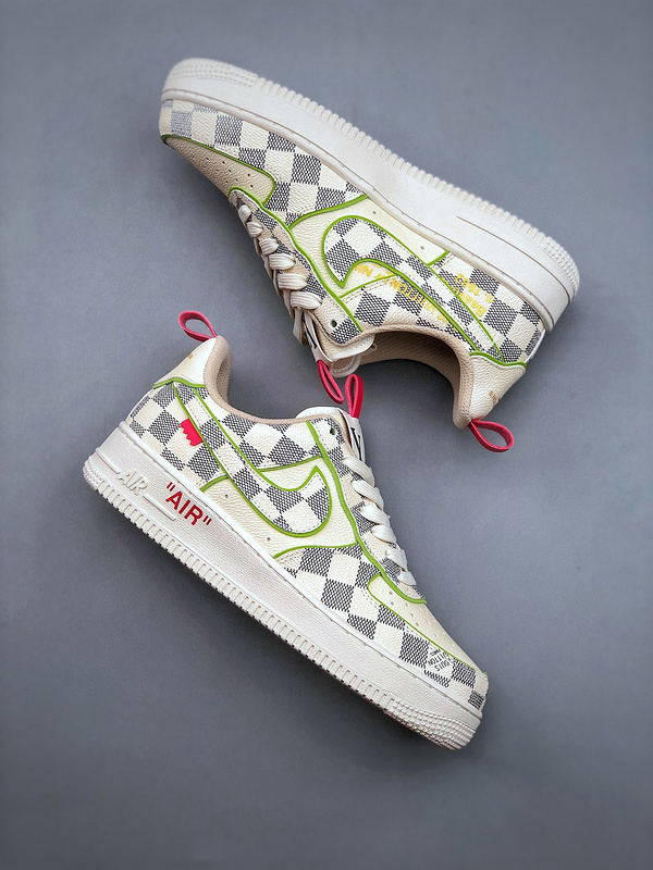 Lv x air force la-000eacamg4k