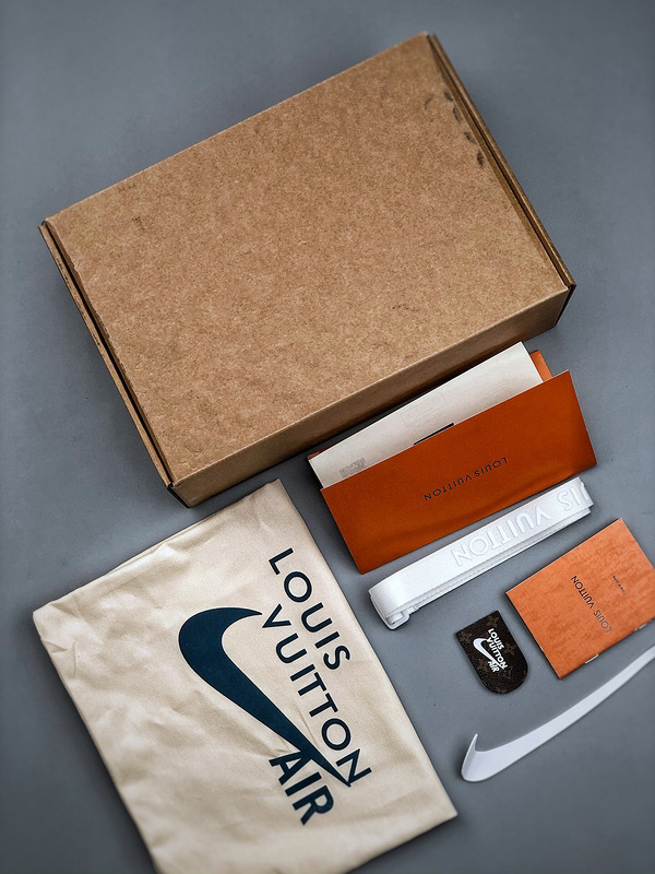 Lv x air force la-000eacamg4k