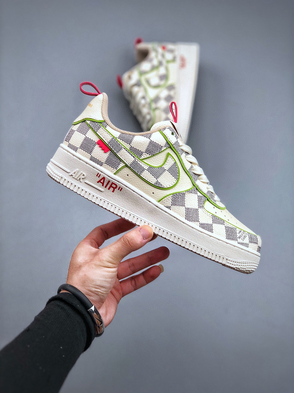 Lv x air force la-000eacamg4k