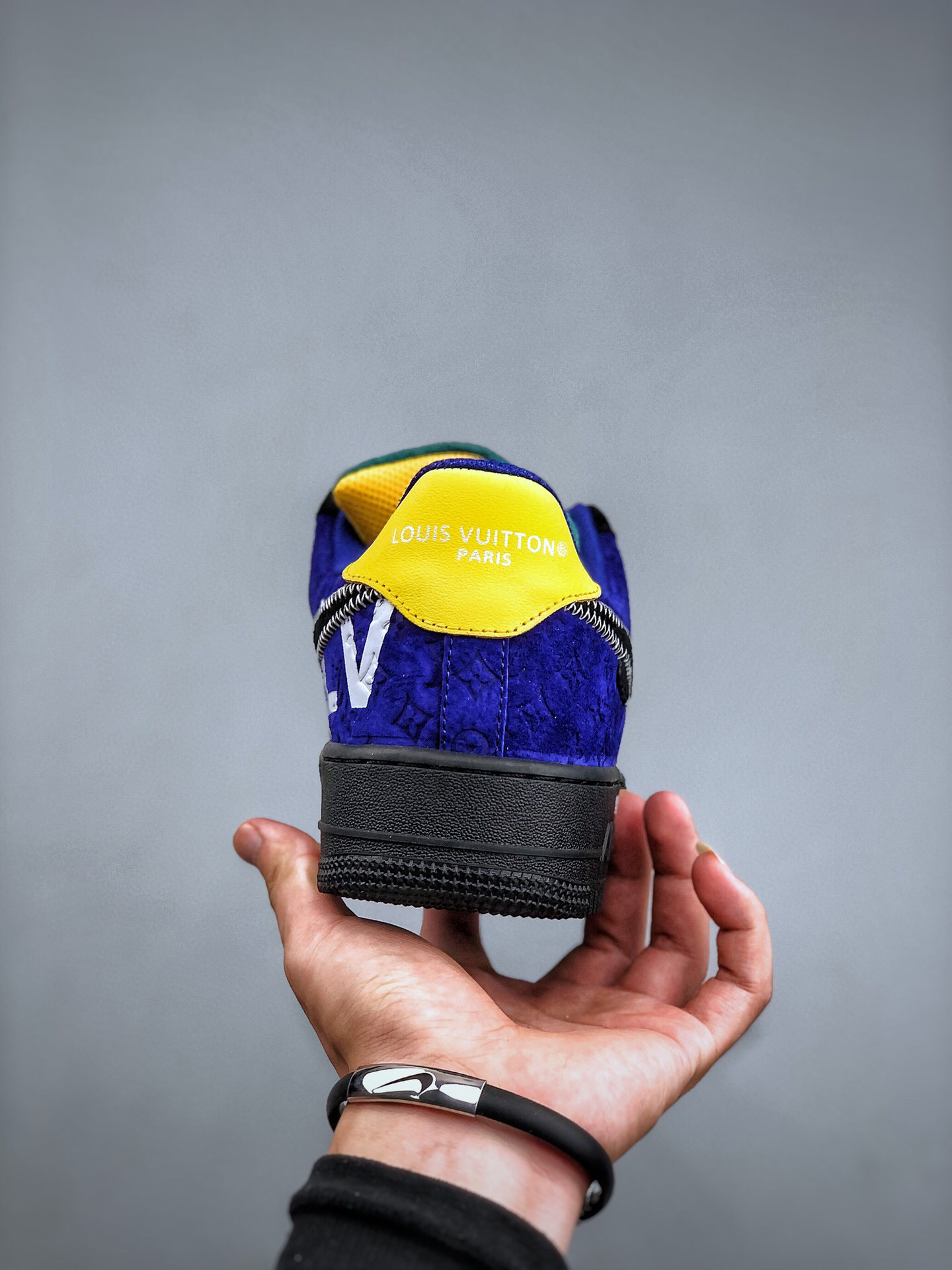 Lv x air force la-000frevlwxy