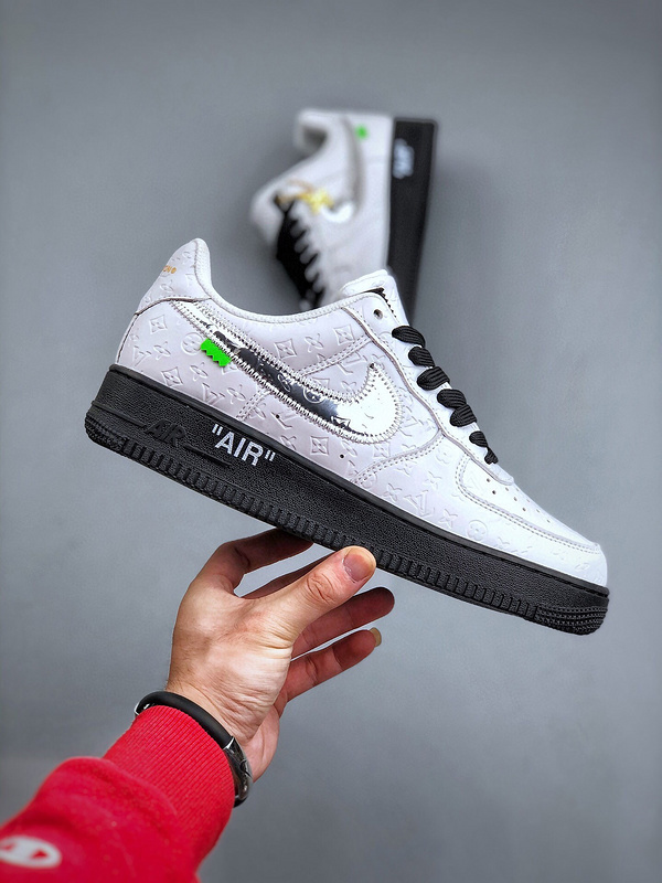 Lv x air force la-000l1tehzht