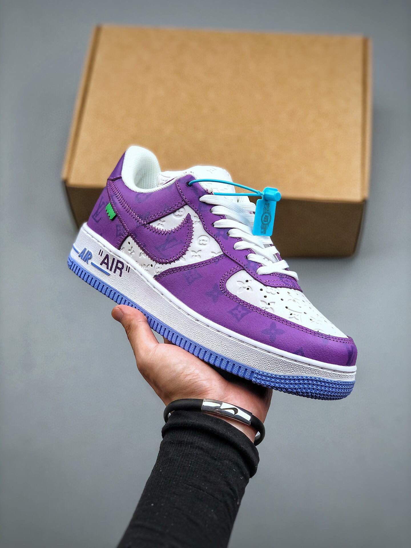 Lv x air force la-000q72zqluw