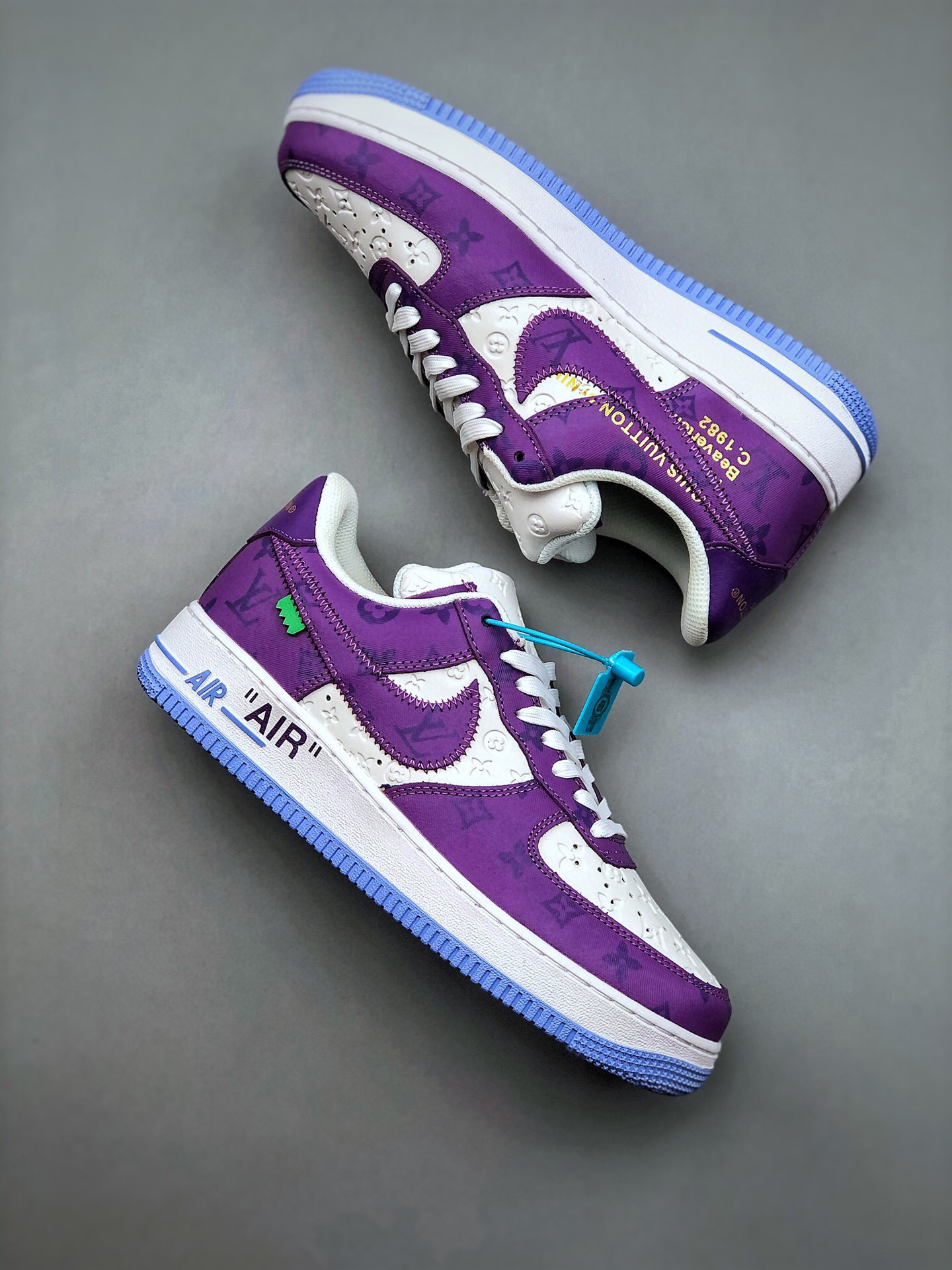 Lv x air force la-000q72zqluw