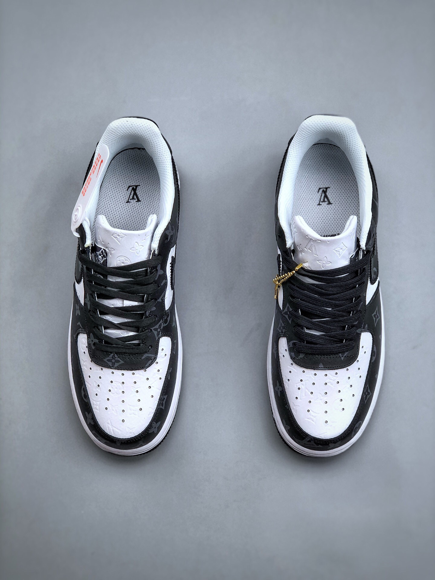 Lv x air force la-000quaeflla