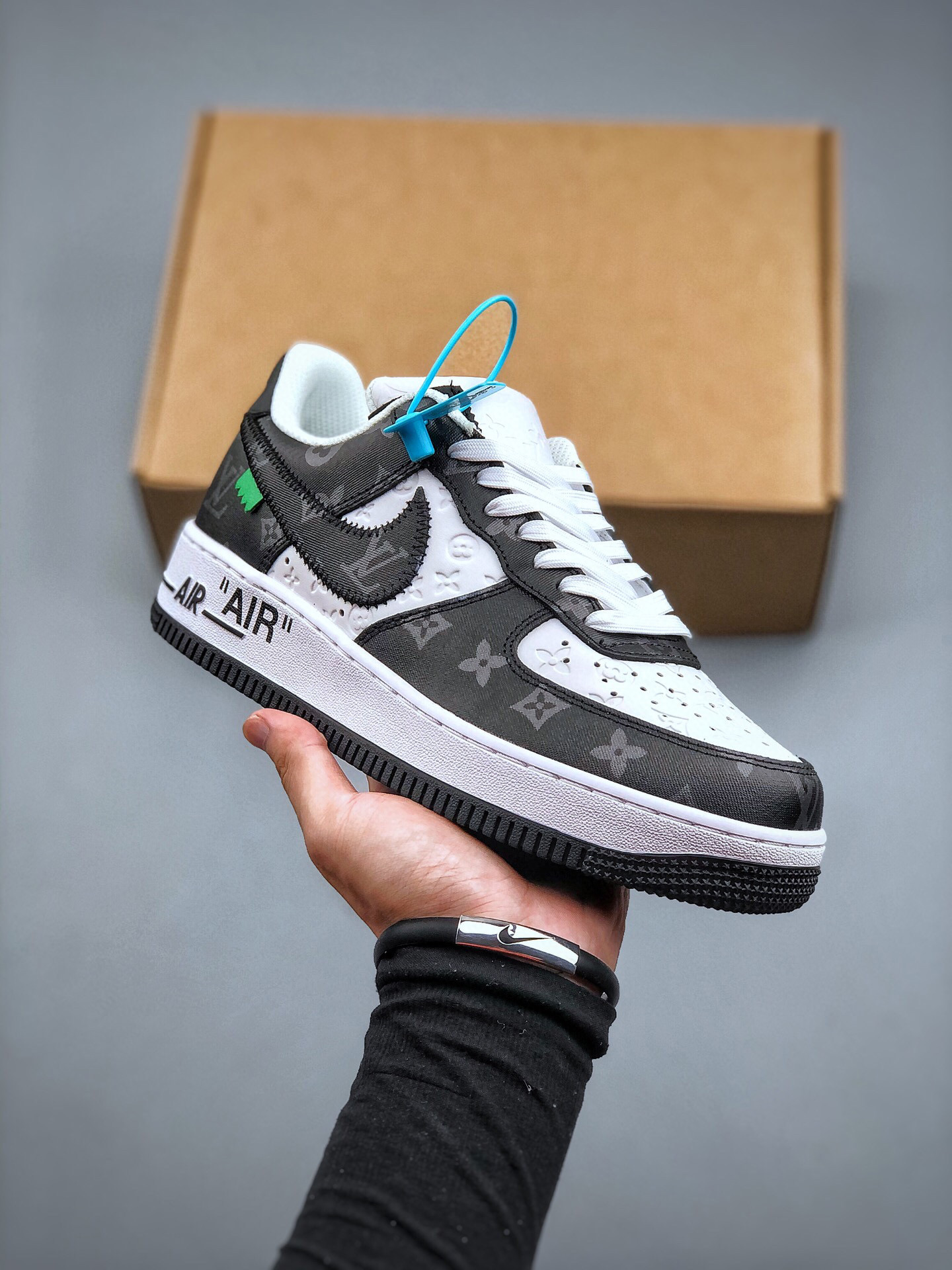 Lv x air force la-000te2xapwc