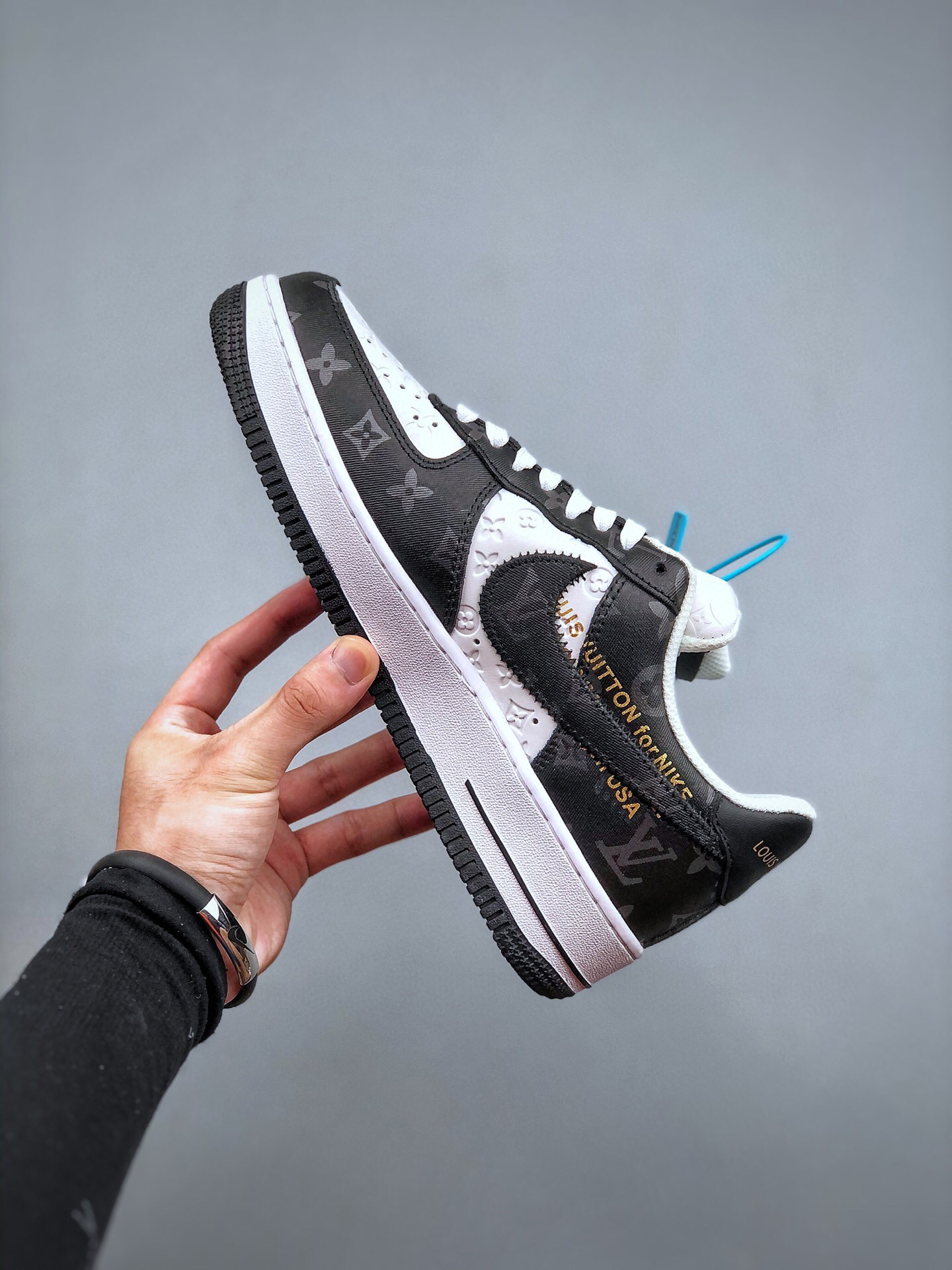 Lv x air force la-000te2xapwc