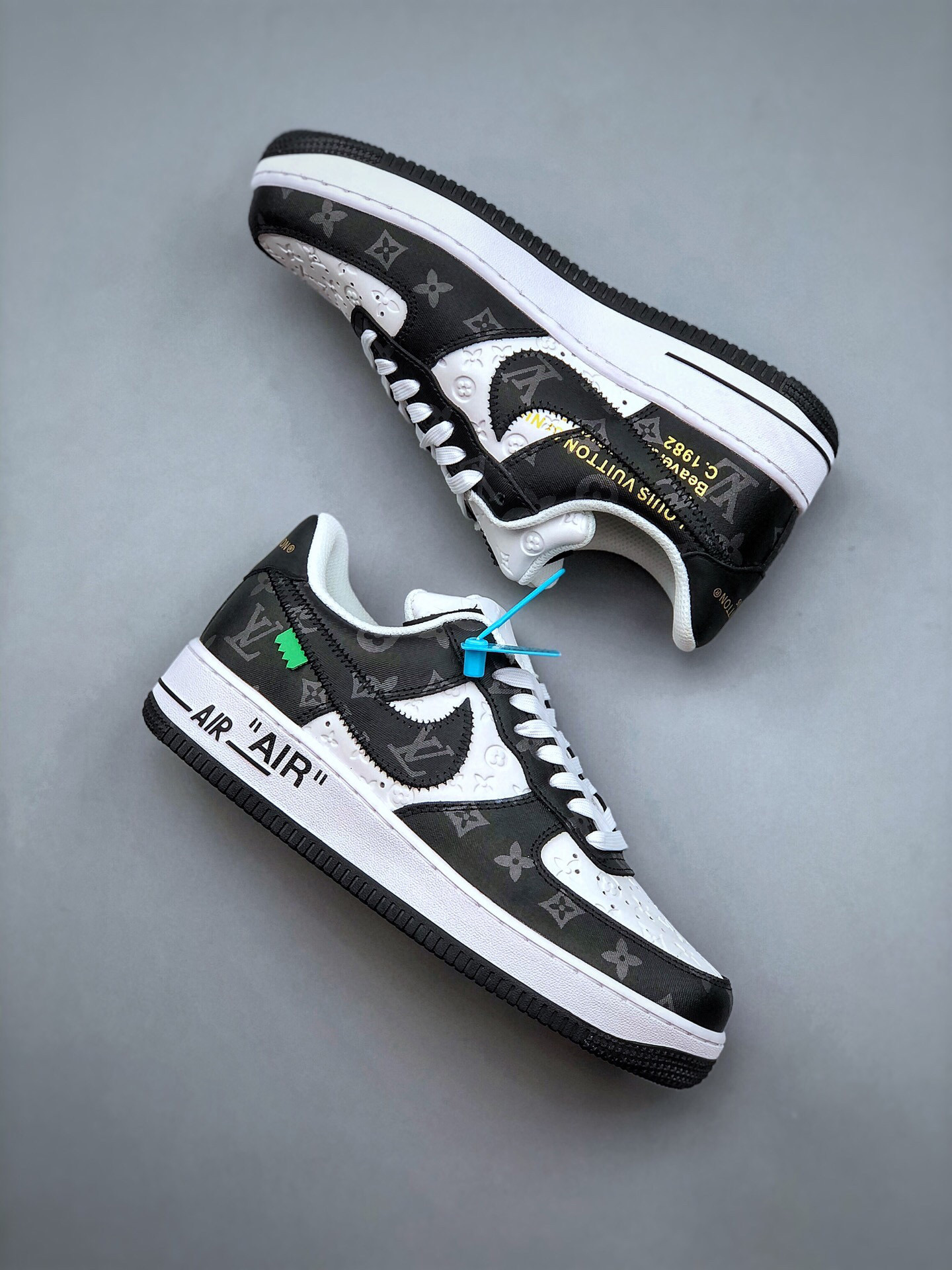 Lv x air force la-000te2xapwc