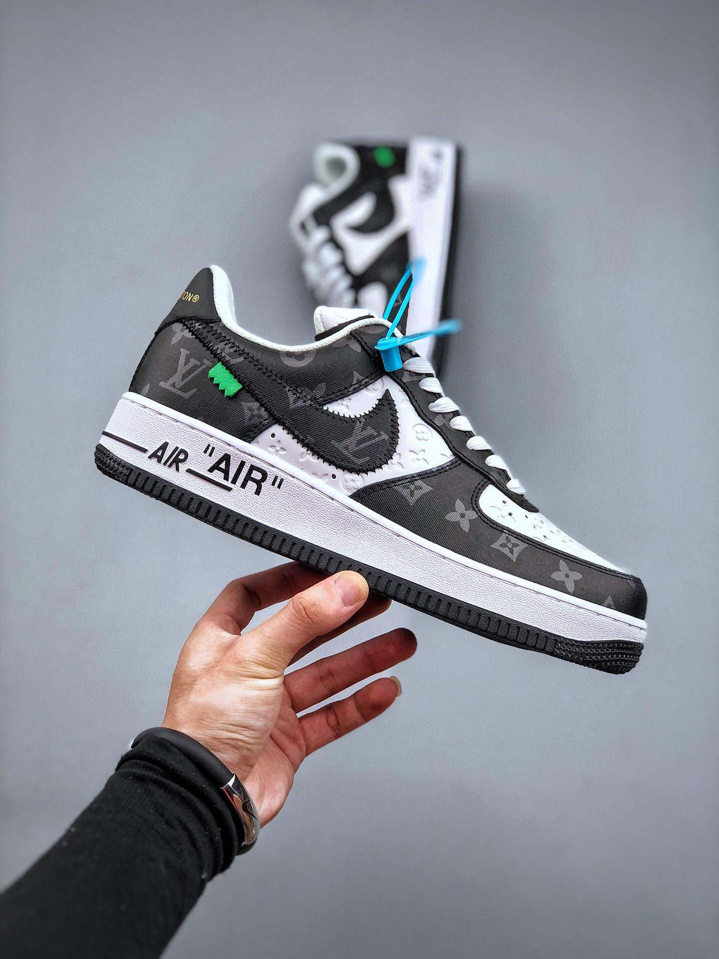 Lv x air force la-000te2xapwc