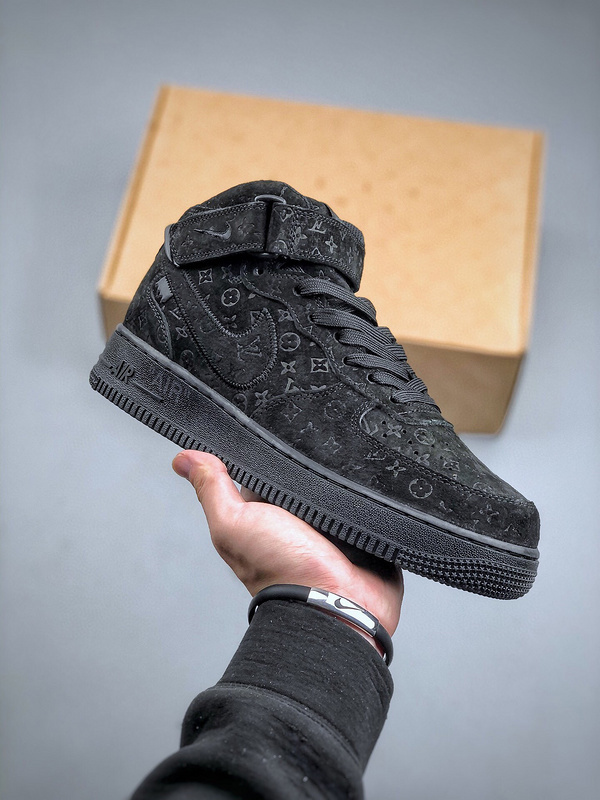 Lv x air force la-000u3n1smu0