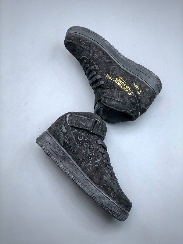Lv x air force la-000u3n1smu0