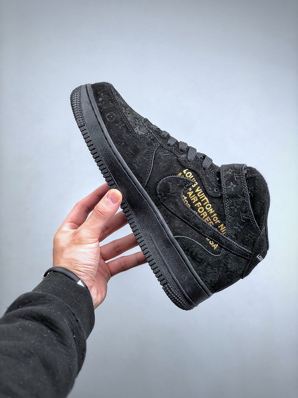 Lv x air force la-000u3n1smu0