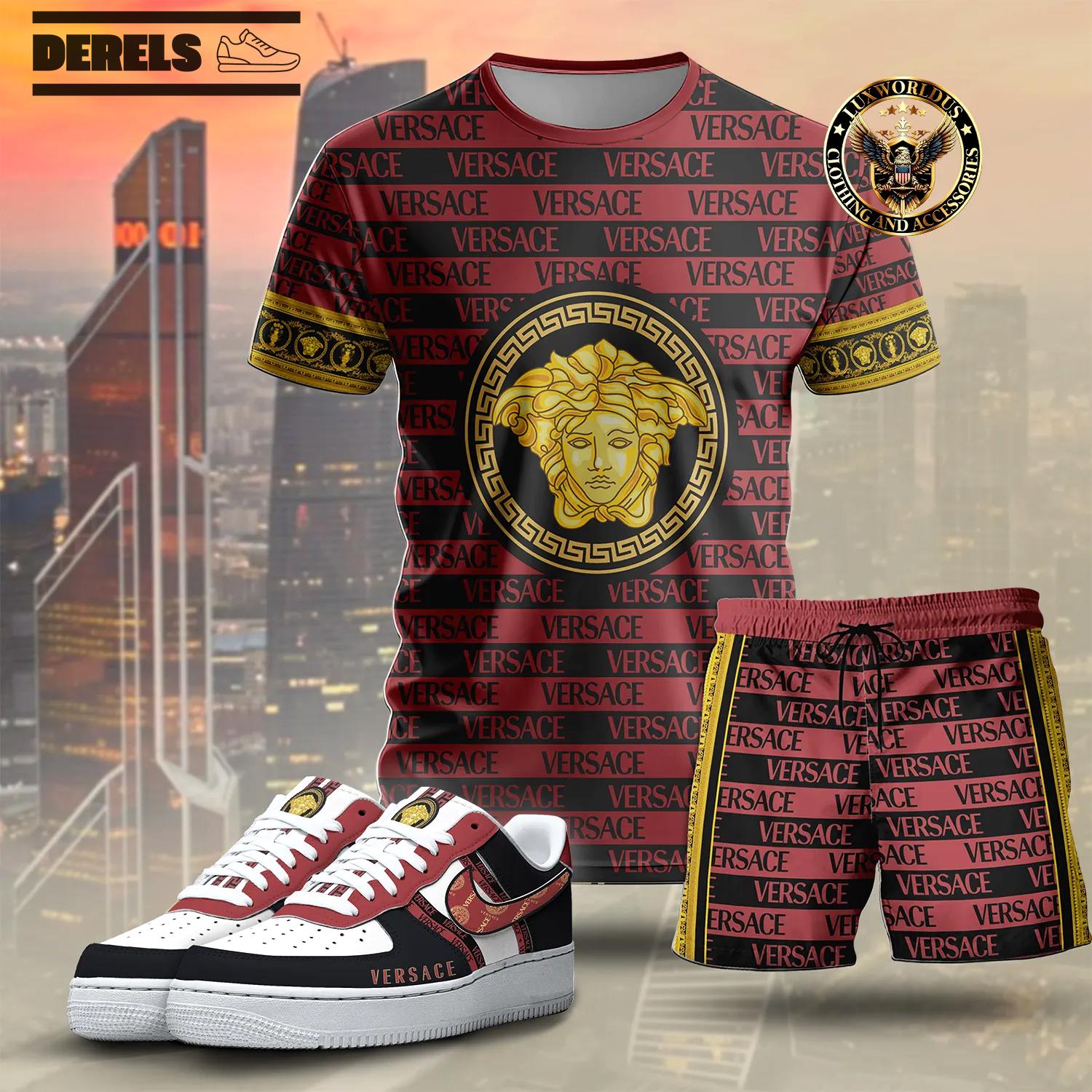 Premium versace t-shirt & short x af1 sneaker 2024 lux-tx+stk+f40-vs00qim9ojgk