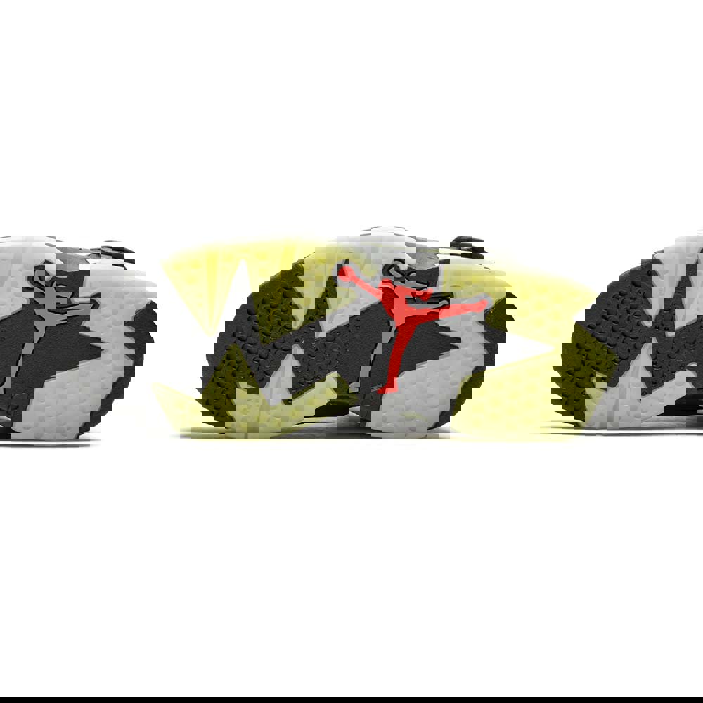 Travis scott x air jordan 6 retro ‘olive’