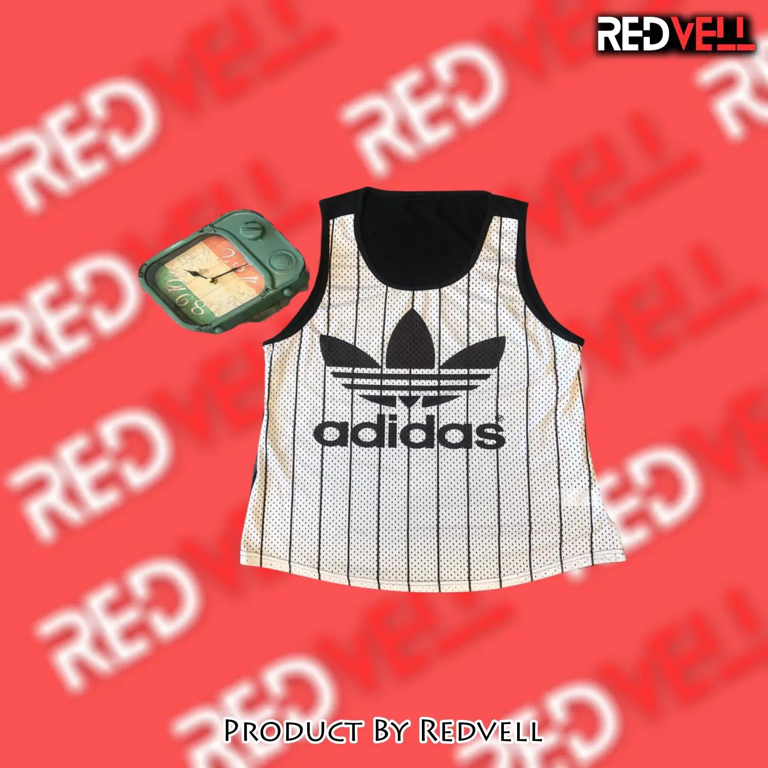 Adidas luxury tank top for men rvttfm26210333