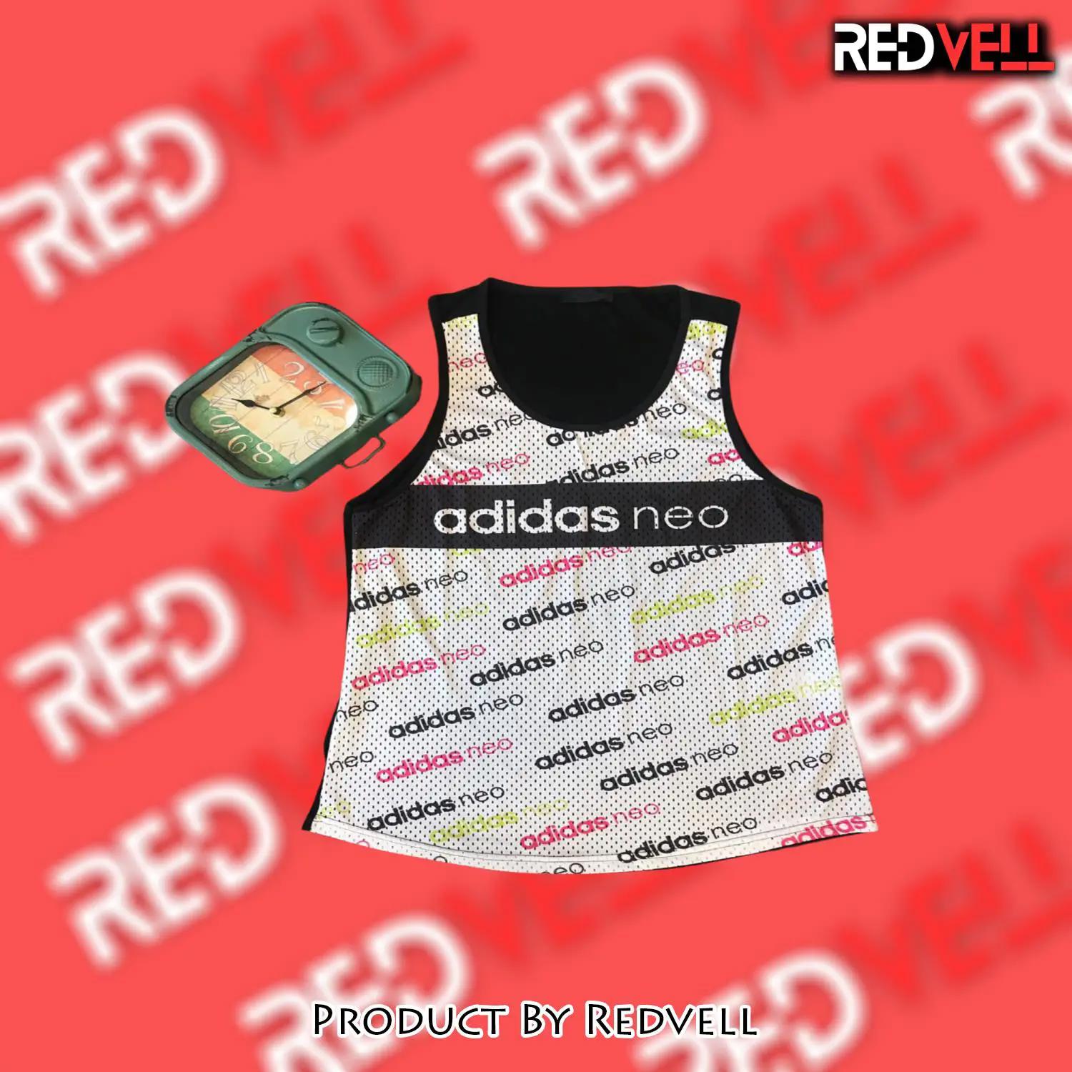 Adidas luxury tank top for men rvttfm26210336