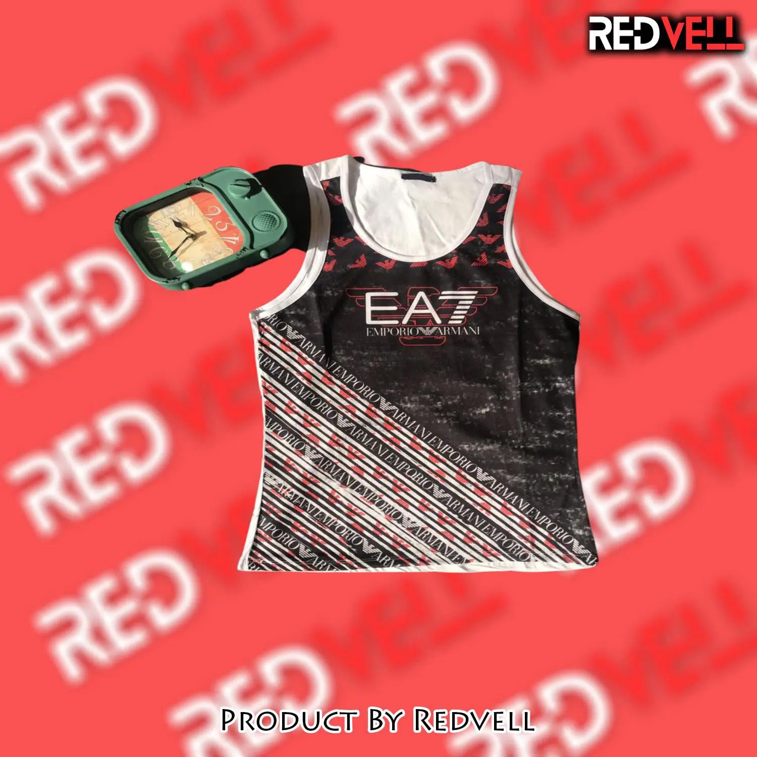 Arma luxury tank top for men rvttfm26210337