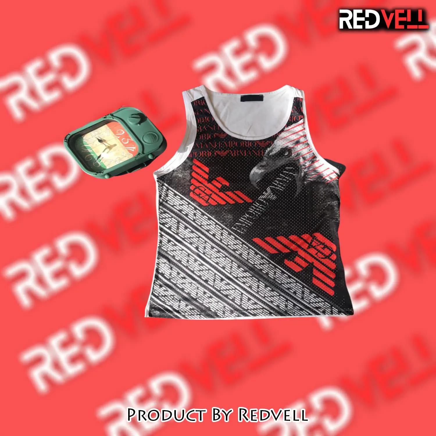 Arma luxury tank top for men rvttfm26210338