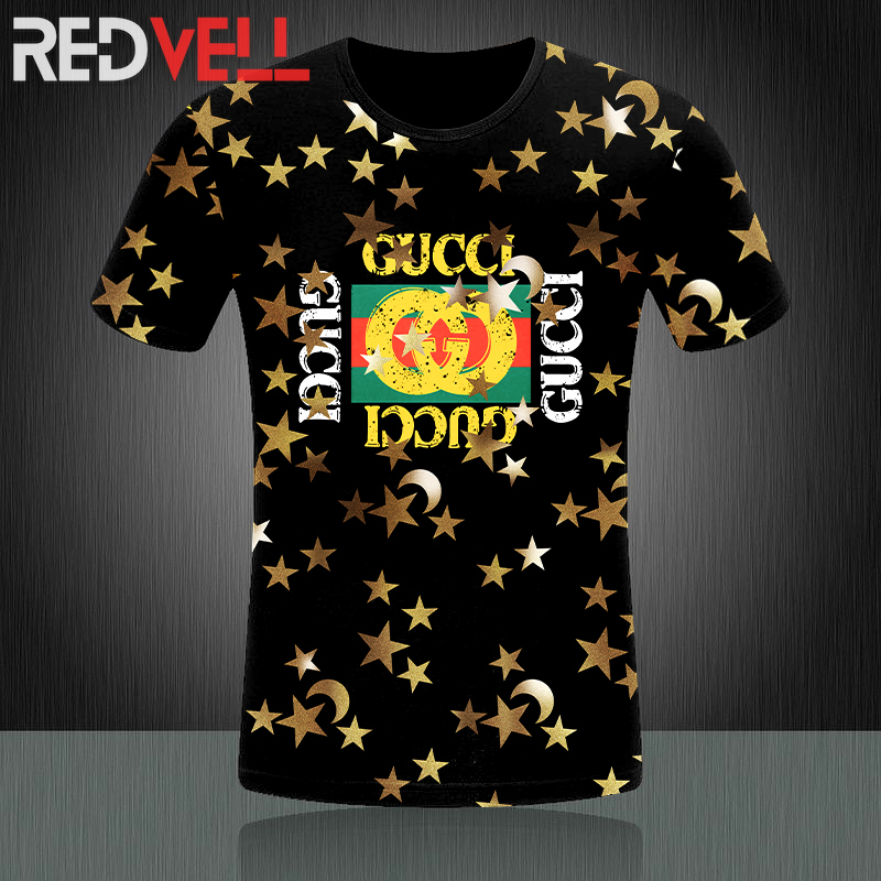 Limited edition gc unisex t-shirt kin-tx-000011171