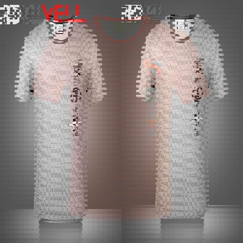 Limited edition gc unisex t-shirt – kin-tx-ksps00000260