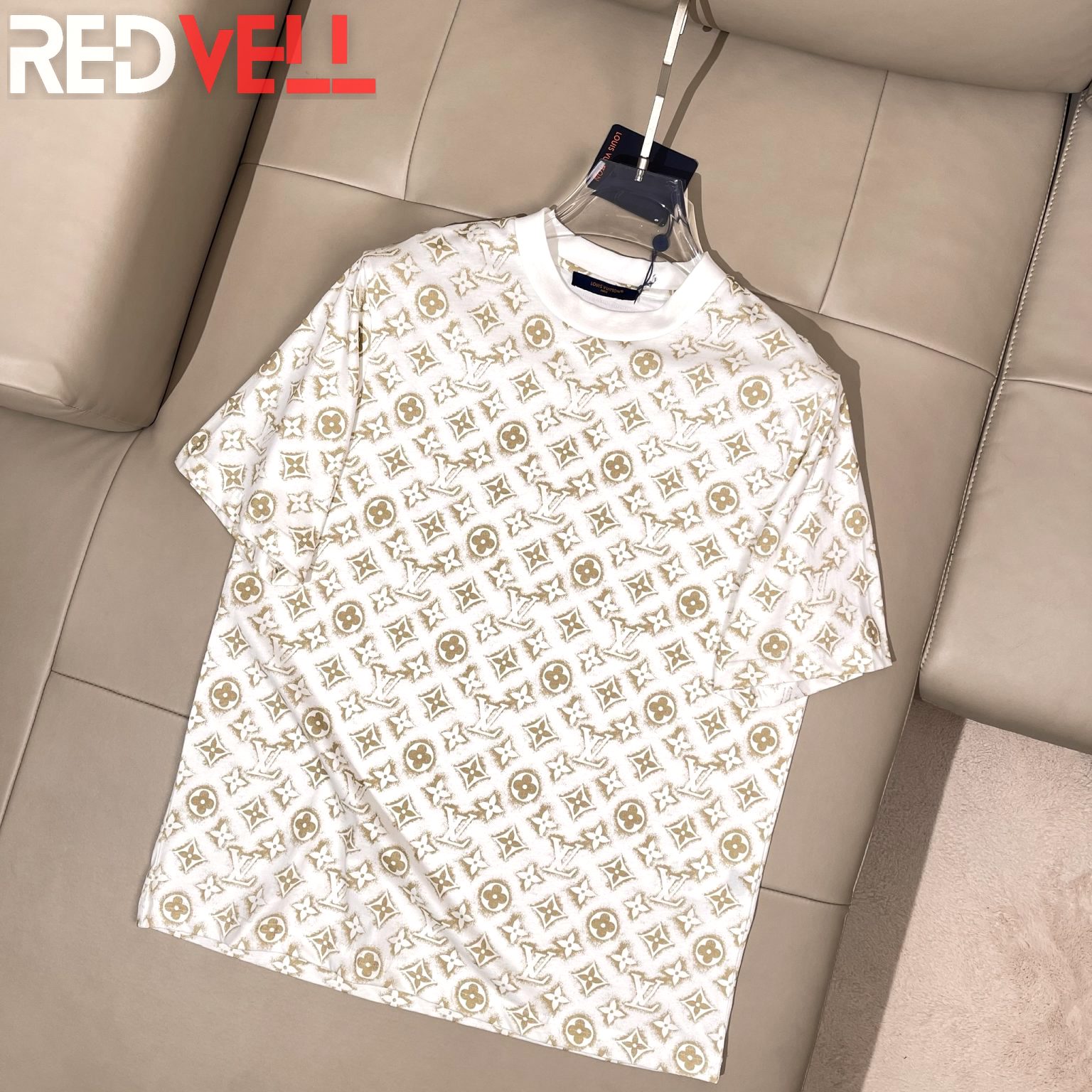 Limited edition lv t-shirt kin-tx-00000016