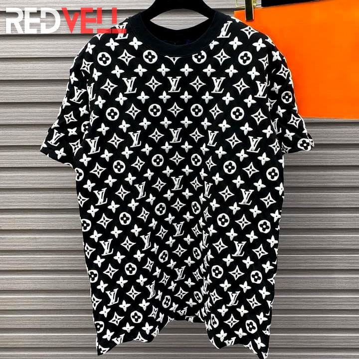 Limited edition lv unisex t-shirt kin-tx-000011196