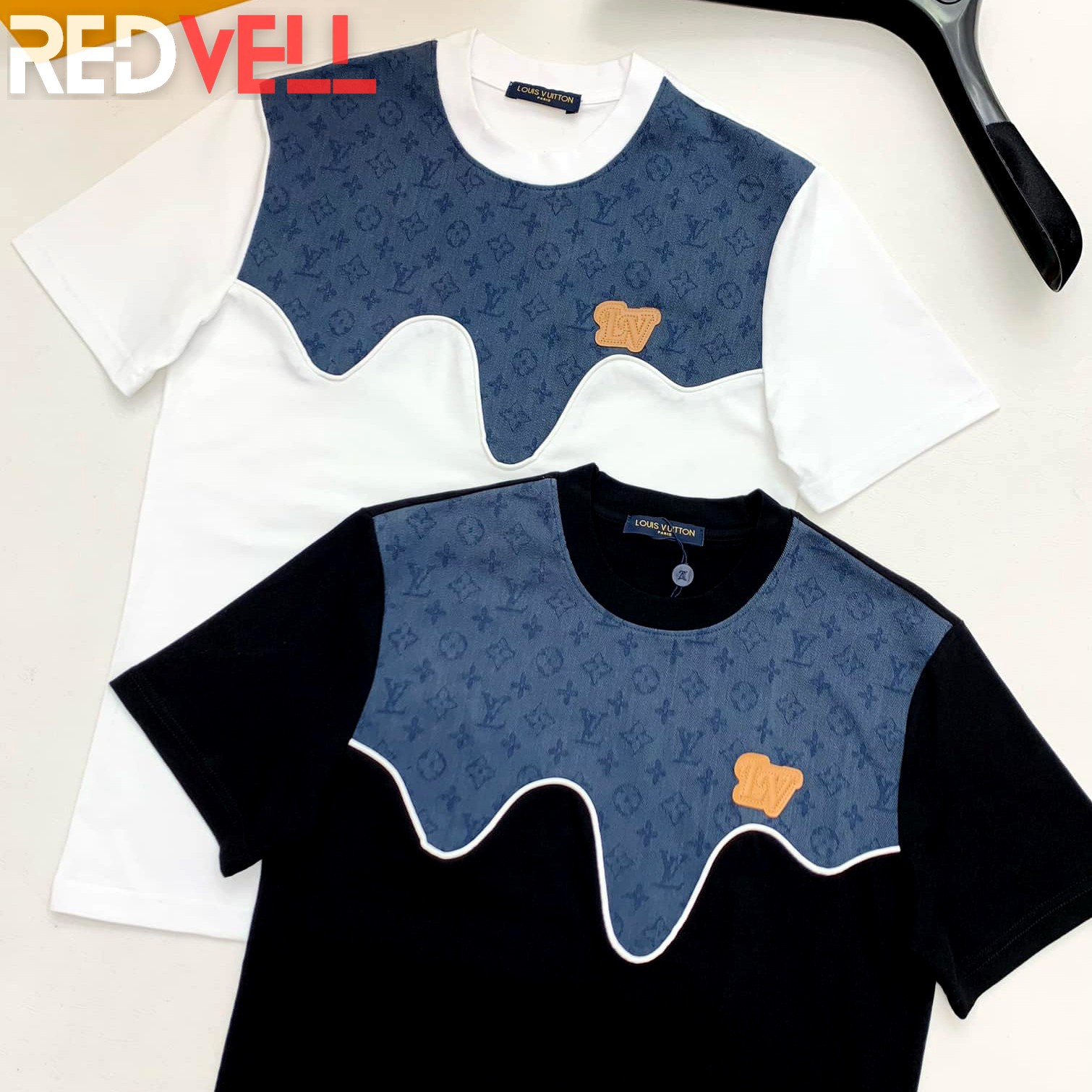 Limited edition lv unisex t-shirt kin-tx-ksps00000446