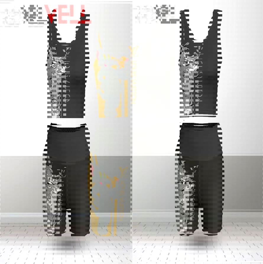 Louis vuitton summer women sport bra yoga set running outfit sby1014