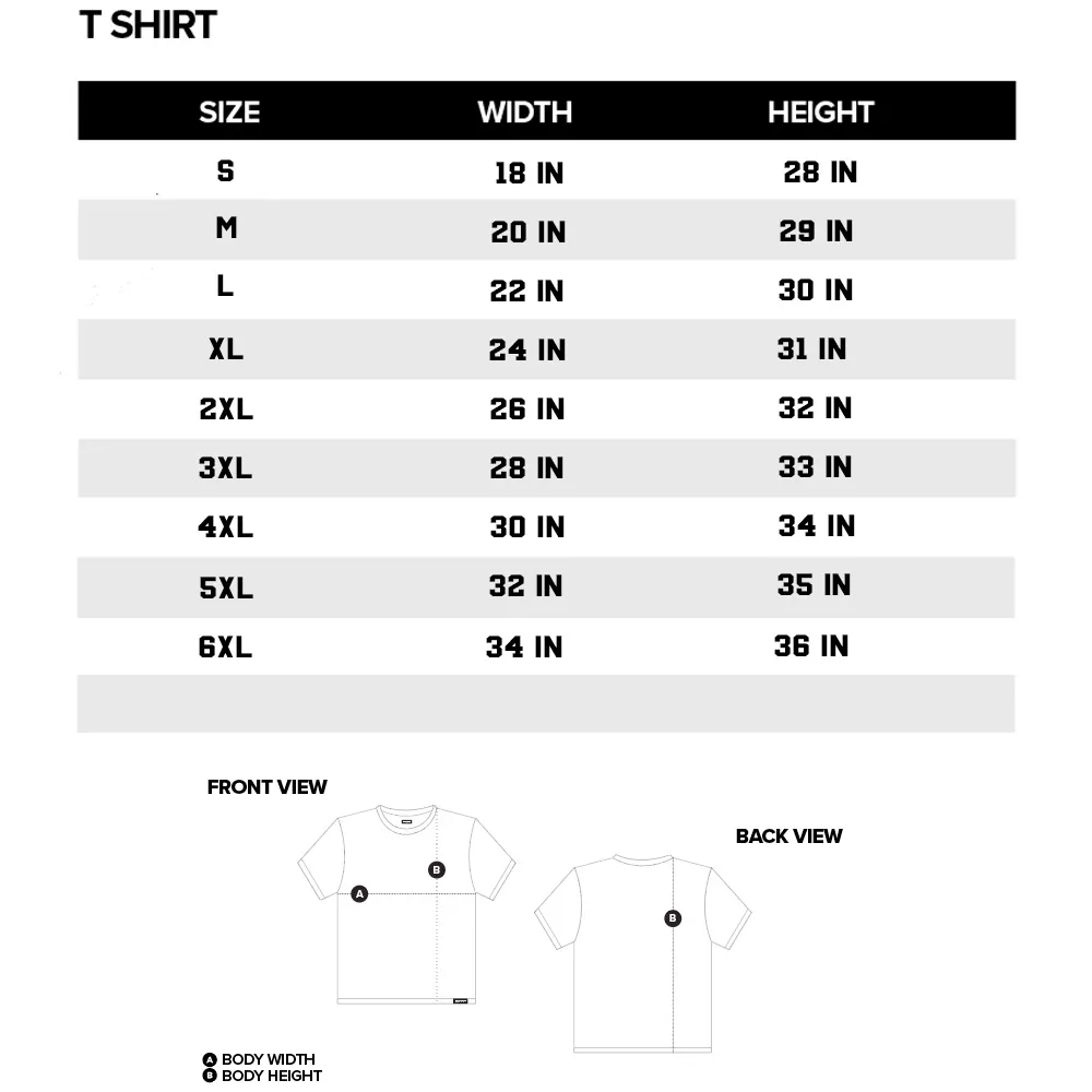 Vanoss® | Lunar Tee (Black)