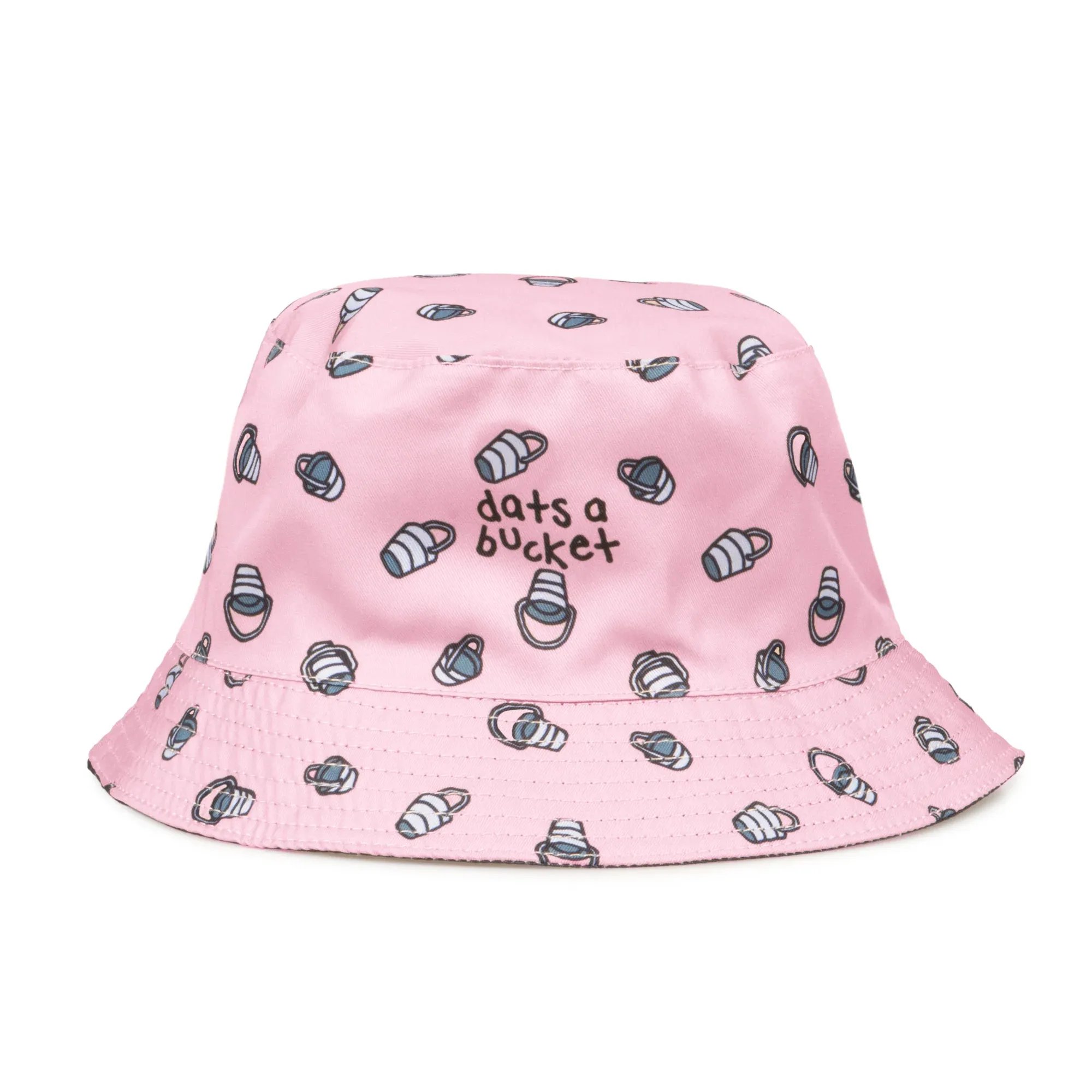 Vanossgaming® | Dats A Bucket Hat (Pink) Limited Edition