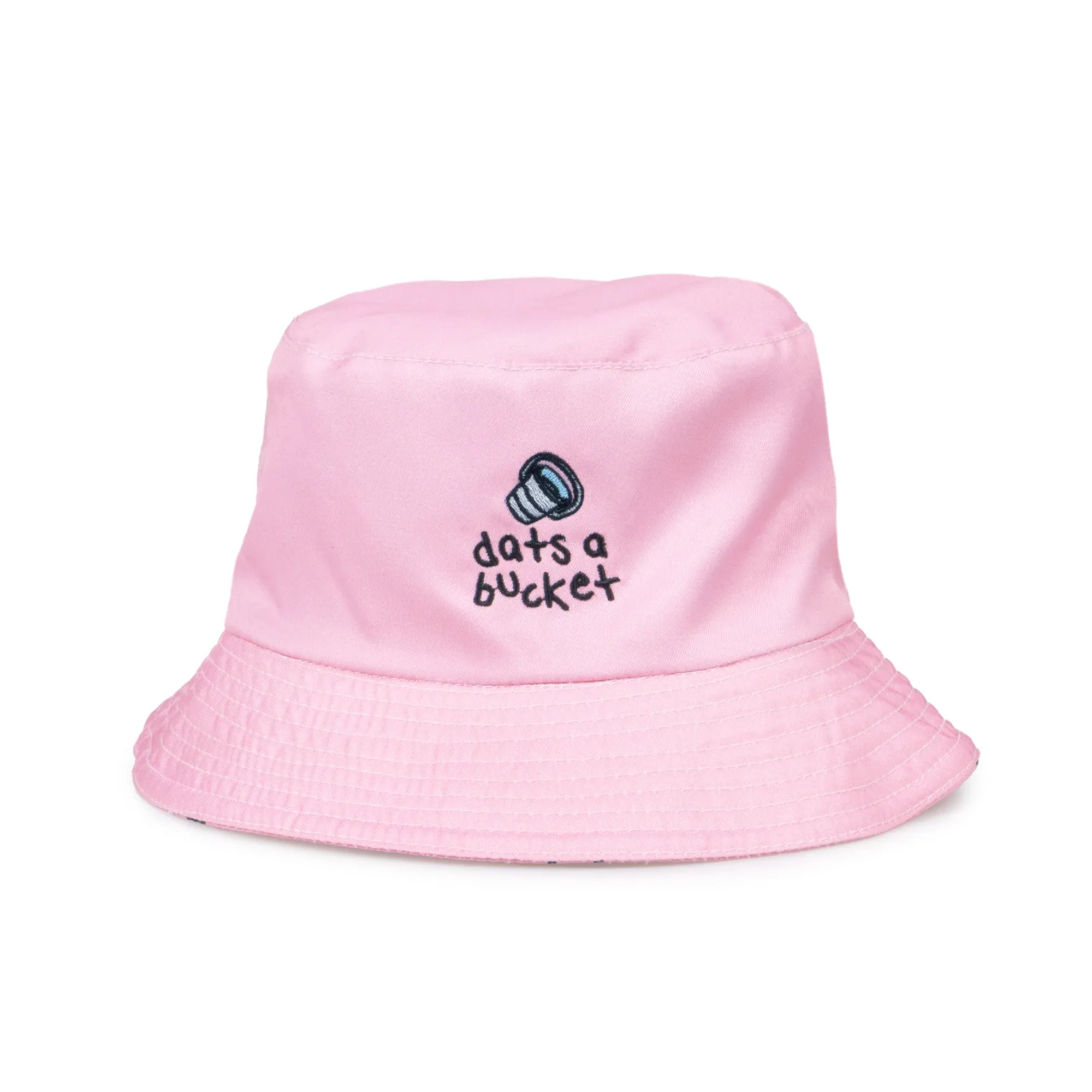 Vanossgaming® | Dats A Bucket Hat (Pink) Limited Edition