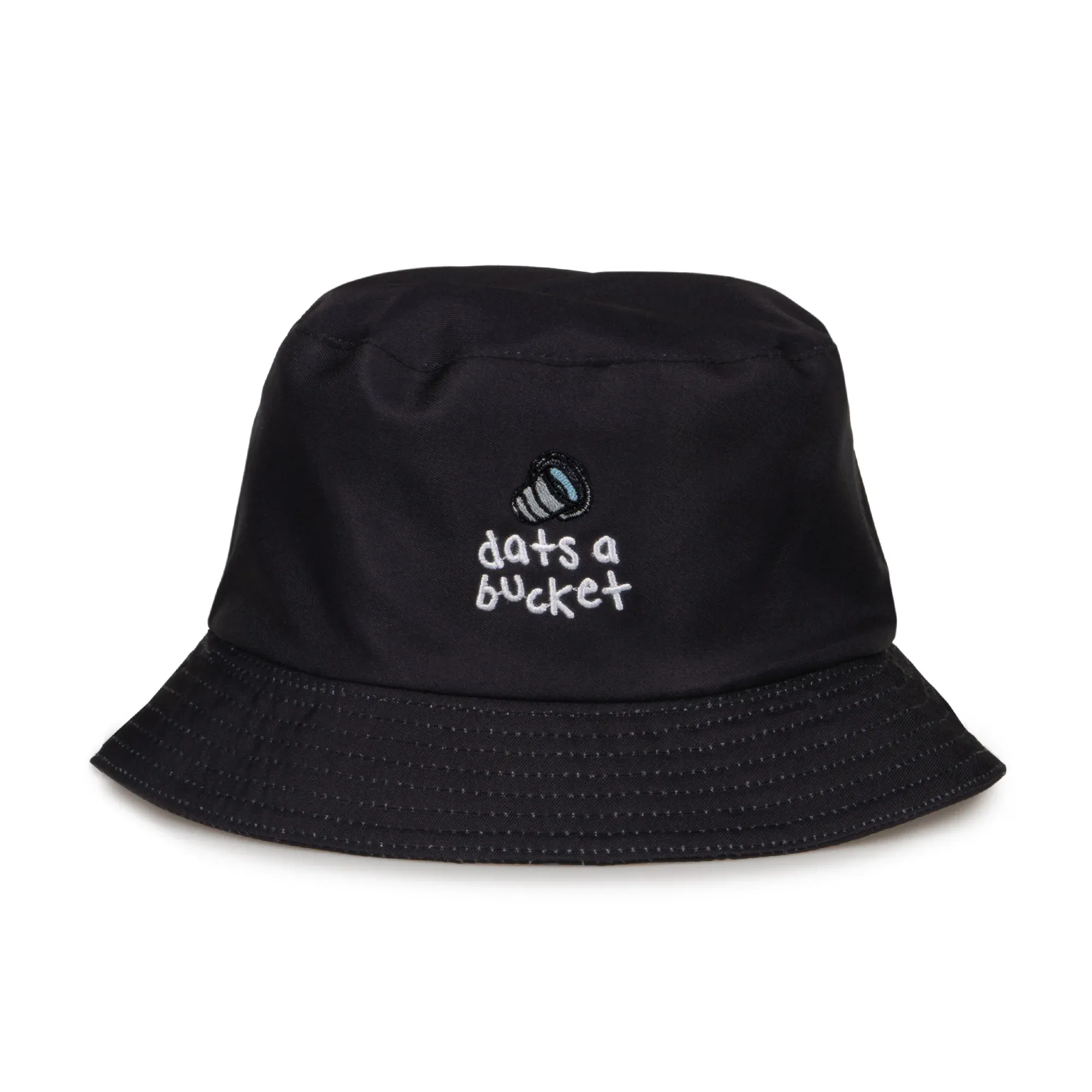 Vanossgaming® | Dats A Bucket Hat (Black) Limited Edition