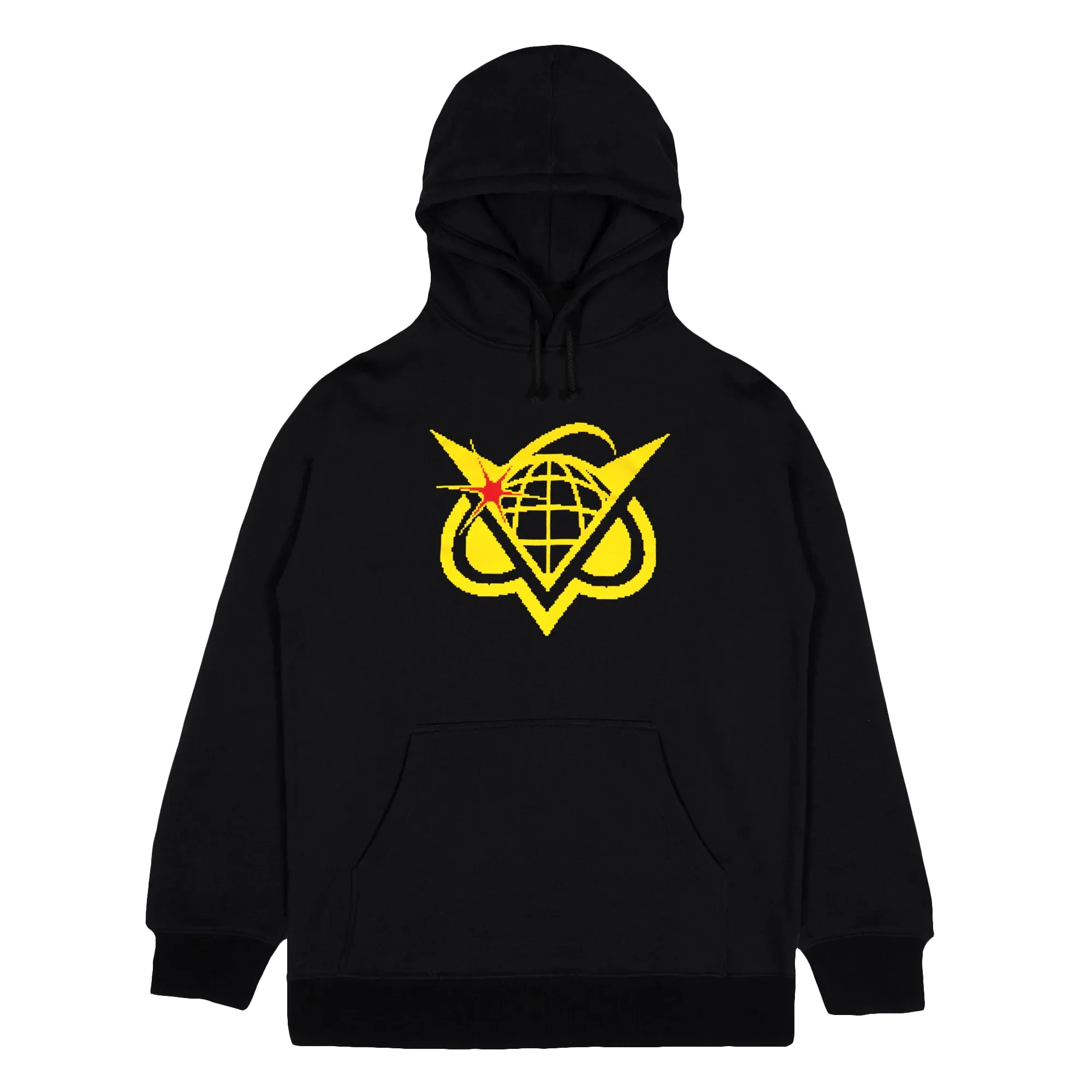 Vanossgaming® | Company Hoodie (Black)