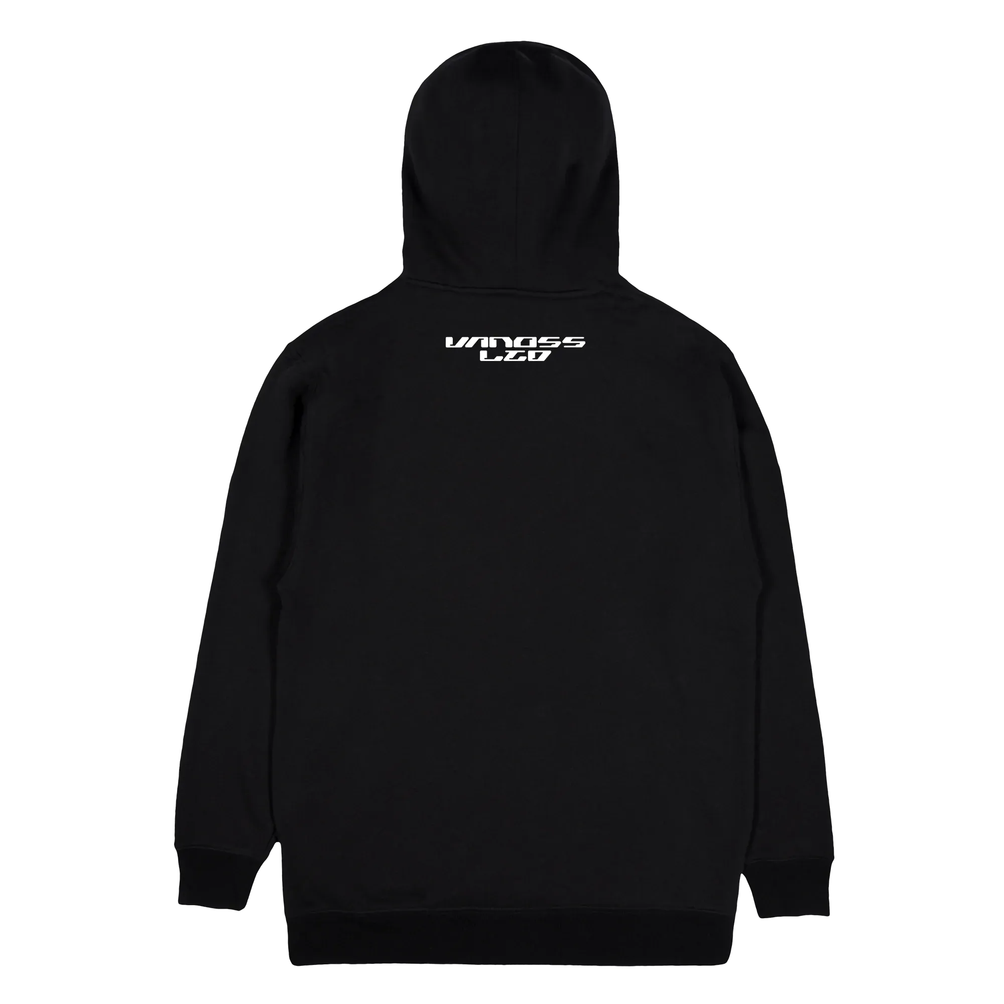 Vanossgaming® | Echo Hoodie (Black)