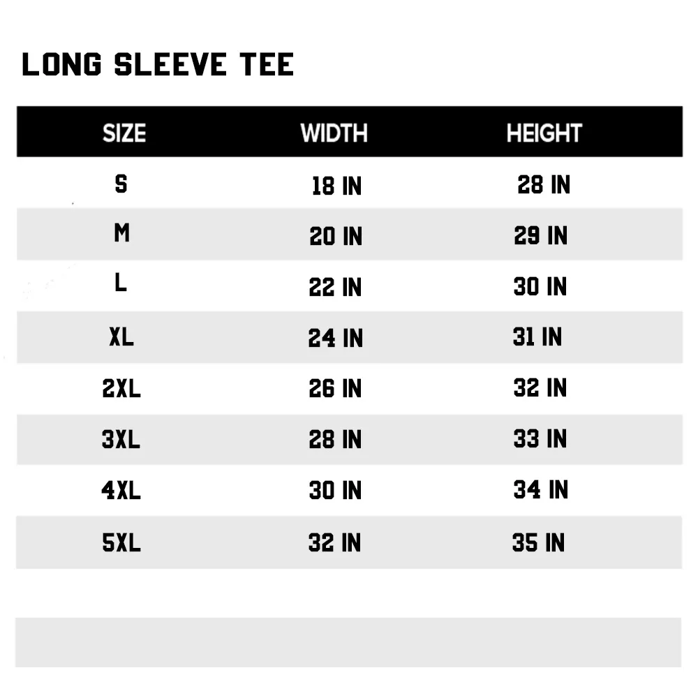 Vanossgaming® | Hiring Long Sleeve Tee (White)