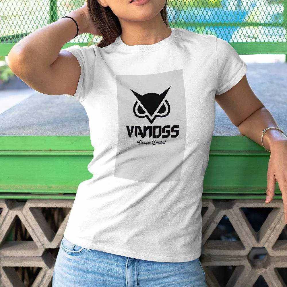 Vanossgaming® | Vanoss Gaming Limited T-shirt - White