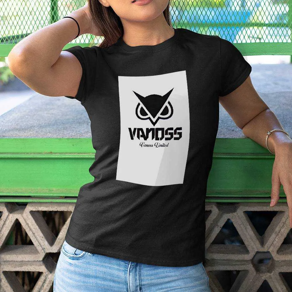 Vanossgaming® | Vanoss Gaming Limited T-shirt - Black