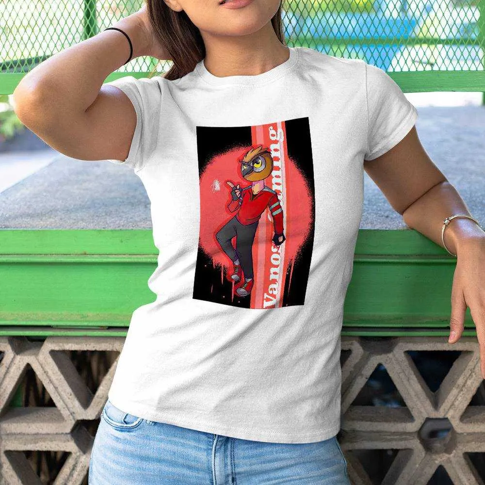 Vanossgaming® | Vanoss Gaming Fanart T-shirt - White