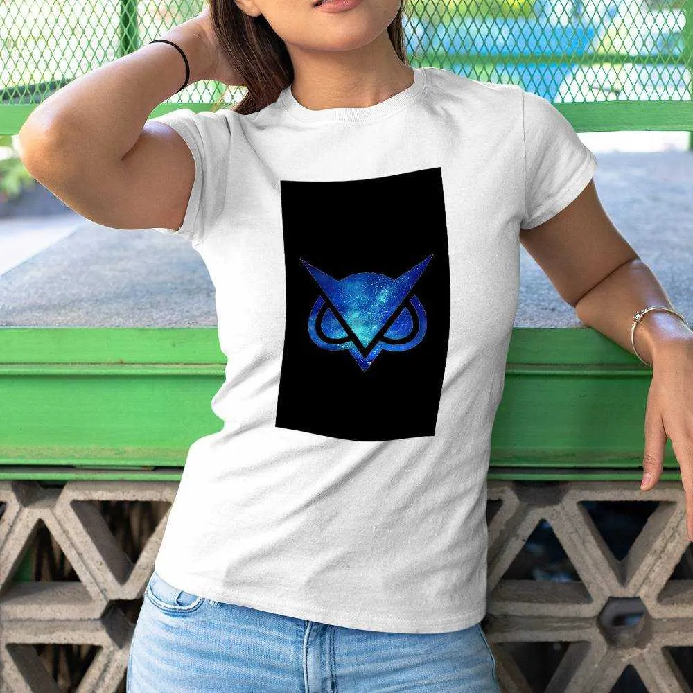 Vanossgaming® | Vanoss Gaming Picture T-shirt - White
