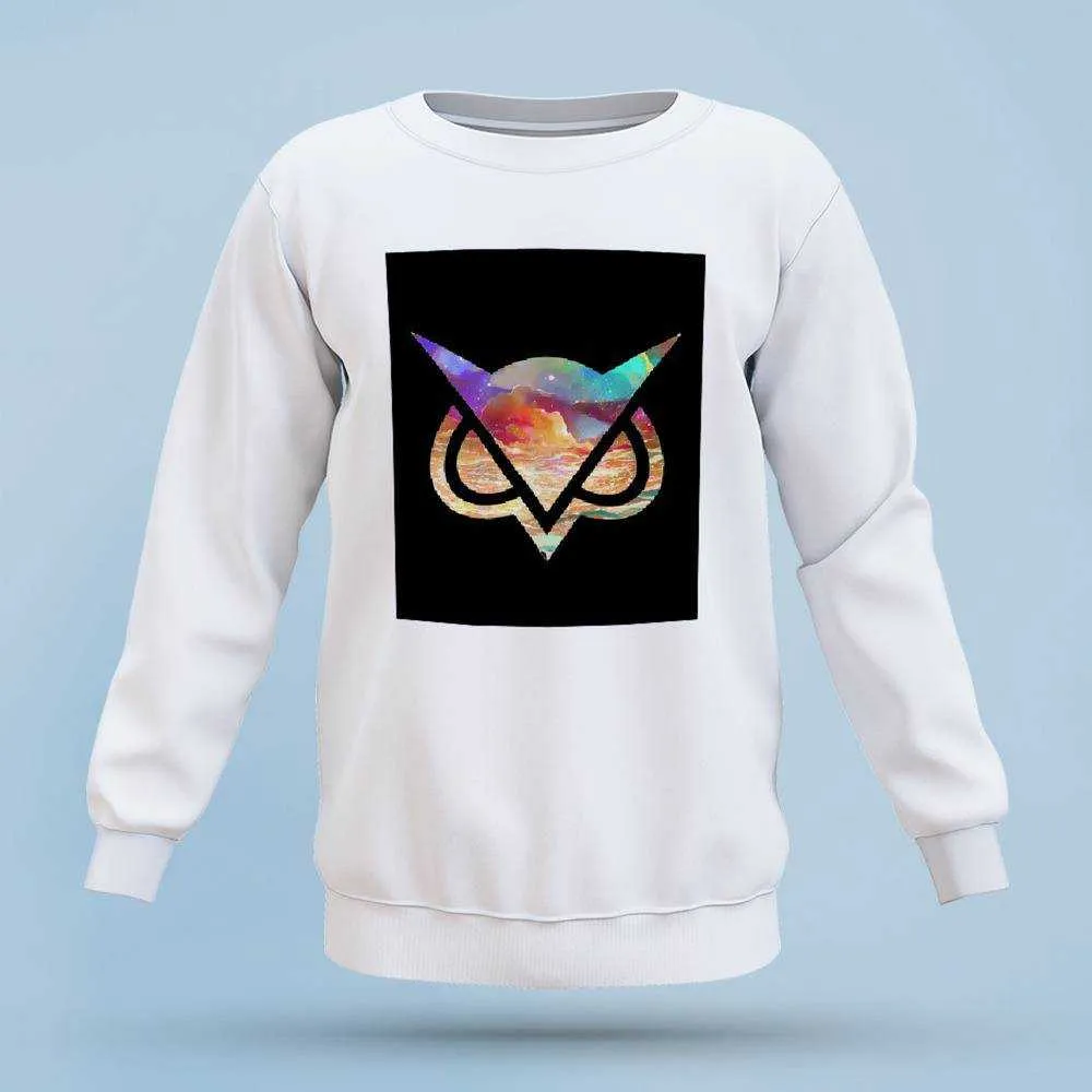 Vanossgaming® | Vanoss Logo Sweatshirt