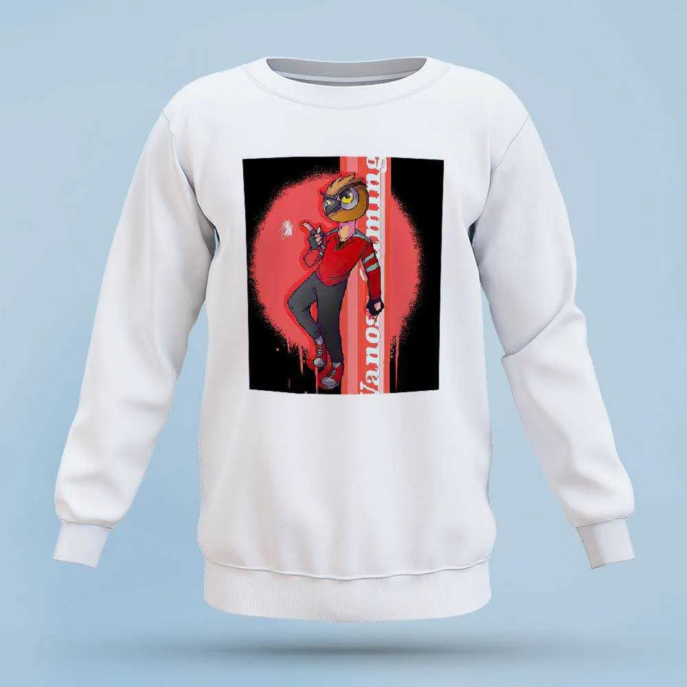 Vanossgaming® | Vanoss Fanart Sweatshirt