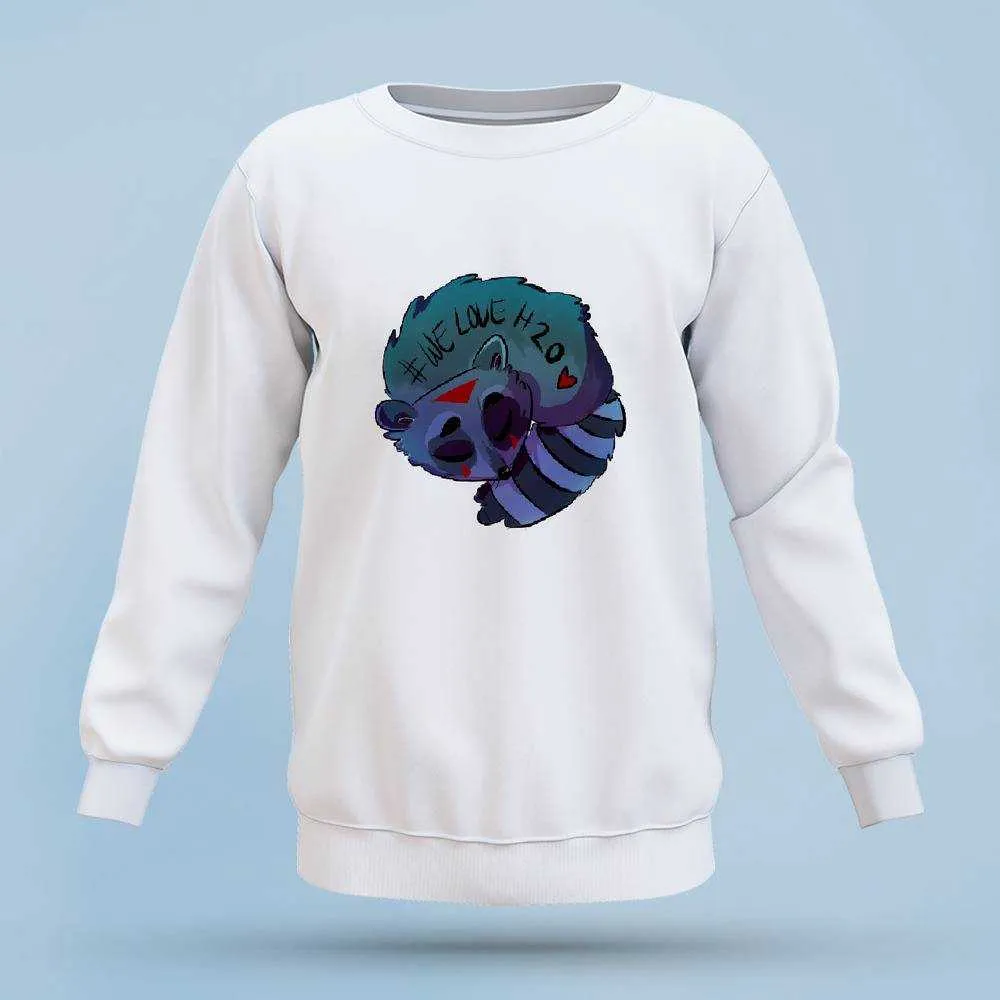 Vanossgaming® | We Love H2O Sweatshirt